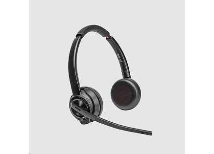 Poly Savi 8420 Office Stereo DECT 1880-1900 MHz Headset
