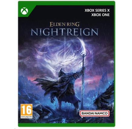 XOne/XSX hra ELDEN RING Nightreign XOne/XSX hra ELDEN RING Nightreign