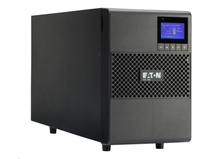 Eaton 9SX1500I, UPS 1500VA / 1350W, LCD, tower