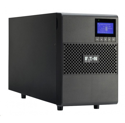 Eaton 9SX1500I, UPS 1500VA / 1350W, LCD, tower