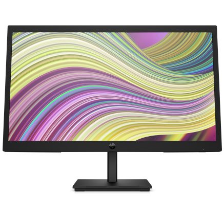 HP LCD P22v G5 21,5" FHD 1920x1080, VA w/LED, 250,3000:1, 5ms, VGA, HDMI, low blue light HP LCD P22v G5 21,5" FHD 1920x1080, VA w/LED, 250,3000:1, 5ms, VGA, HDMI, low blue light
