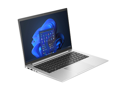 HP NTB EliteBook 1040 G10 i7-1355U 14WUXGA 1000SV, 2x8GB, 512GB, ax, BT, LTE 5G, FpS, backlit keyb, Win11Pro, 3y onsite