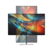 HP LCD 732pk 31,5" UHD 4k Display (3840x2160),IPS,16:9,400nits,5ms,2000:1, DP1.2, RJ-45,,HDMI,USB-C 100W,USB 4x