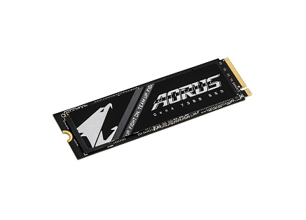 GIGABYTE SSD 1TB AORUS Gen4 7300, PCIe Gen4x4, M.2 2280, (R:7300/ W:6000MB/s) GIGABYTE SSD 1TB AORUS Gen4 7300, PCIe Gen4x4, M.2 2280, (R:7300/ W:6000MB/s)