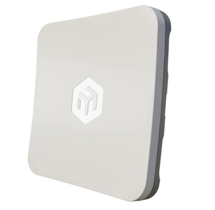 MikroTik SXTsq-5axD, Wi-Fi 6 outdoor CPE, RouterOS L4