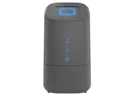 Homematic IP  Chytrá řídicí jednotka, antracit - HmIP-HCU1-A