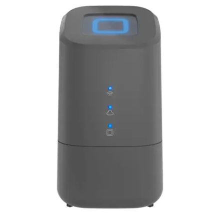 Homematic IP  Chytrá řídicí jednotka, antracit - HmIP-HCU1-A