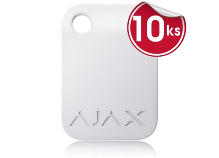 Ajax Tag (10ks) ASP white Ajax Tag (10ks) ASP white