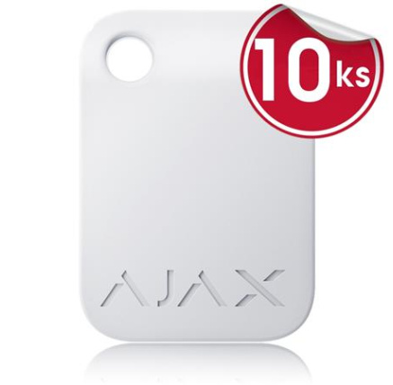 Ajax  Tag (10ks) ASP white