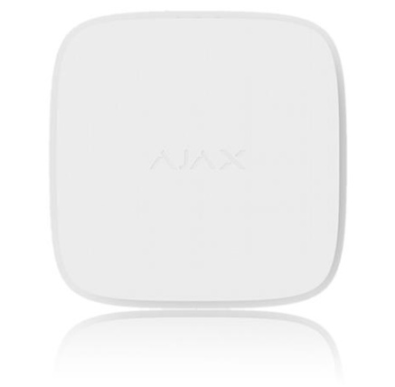 Ajax  FireProtect 2 SB (Heat/Smoke/CO) (8EU) white (49557)