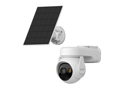 Imou IP kamera Cell PT kit lite IPC-K9ECP-3T0WE/FSP12-TYPEC Imou IP kamera Cell PT kit lite IPC-K9ECP-3T0WE/FSP12-TYPEC