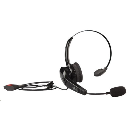 Zebra HS3100 Headset Zebra HS3100 Headset