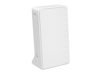 Mercusys MB230-4G WiFi5 router (AC1200, 4G LTE Cat6, 2,4GHz/5GHz,1xGbE LAN/WAN,1xGbE LAN,1xnanoSIM)