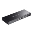 TP-Link OMADA switch SG5428X (24xGbE,4xSFP+,1xUSB2.0,2xConsole,fanless)