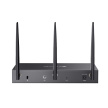 TP-Link DR3650V OMADA ADSL/VDSL gateway (AX3000,3xRJ11(2xFXS,1xDSL),2,4GHz/5GHz,1xGbELAN/WAN,4xGbE,2xUSB3.0)