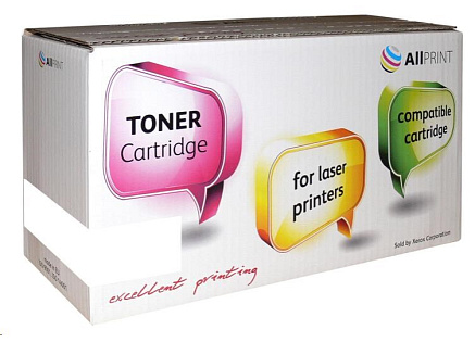Xerox alternativní toner OKI 44315305 pro C610 (6.000str, yellow)