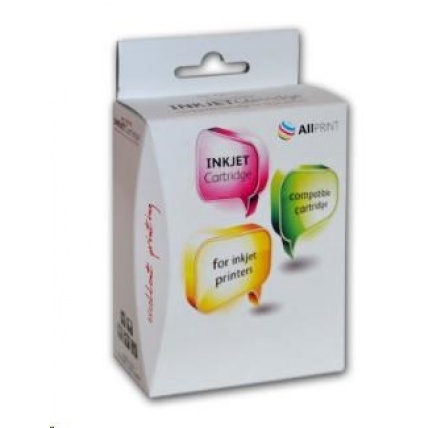 Xerox alternativní INK HP CH565A pro DesignJet 510, DesignJet 111 (69ml, Black)