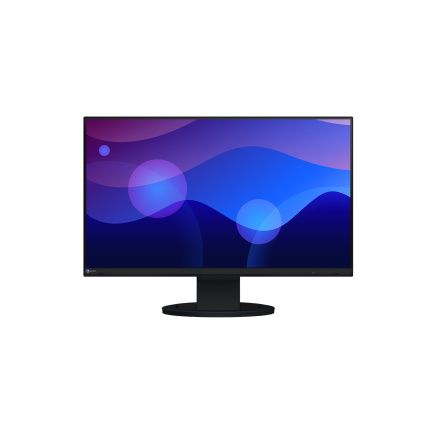 EIZO MT 23.8" EV2480-BK FlexScan, IPS, 1920x1080, 250nit, 1000:1, 5ms, USB-C, DisplayPort, HDMI, USB, Repro, Černý EIZO MT 23.8" EV2480-BK FlexScan, IPS, 1920x1080, 250nit, 1000:1, 5ms, USB-C, DisplayPort, HDMI, USB, Repro, Černý