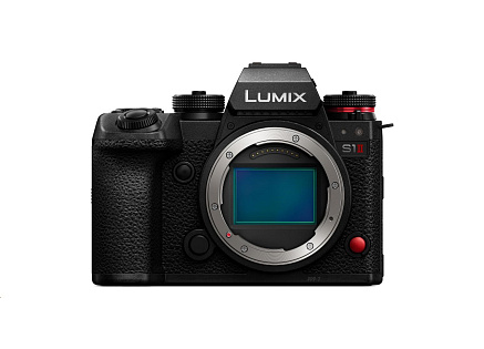 Panasonic Lumix S1M2 Body Panasonic Lumix S1M2 Body