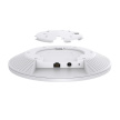 TP-Link EAP773 OMADA WiFi7 AP (BE11000,2,4GHz/5GHz/6GHz,1x10GbELAN,1xPoE+)