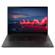 LENOVO NTB ThinkPad X1 Extreme Gen4 - i7-11800H,16" WQUXGA IPS,16GB,512SSD,RTX3050Ti 4GB,TB4,camIR,5G,W10P,3r pr.onsite
