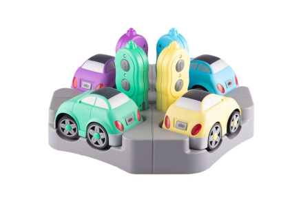 TT - Easi-Cars V2