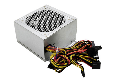 SEASONIC zdroj 600W SSP-600ET2 Bronze