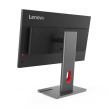 LENOVO LCD P24Q-40 - 23.8",IPS,16:9,2560x1440,120Hz,300cd/m2,1500:1,4ms(GtG),HDMI,DP,DPout,DC,USB Hub,Pivot