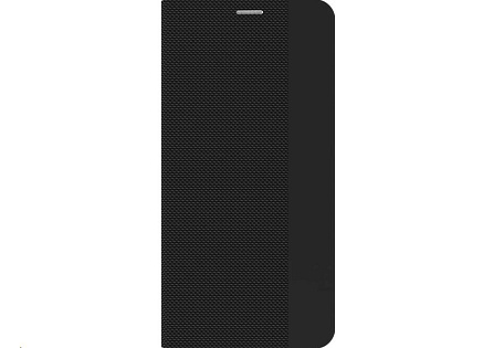 WG - Pouzdro Flipbook Duet pro Samsung Galaxy A55 5G, černá