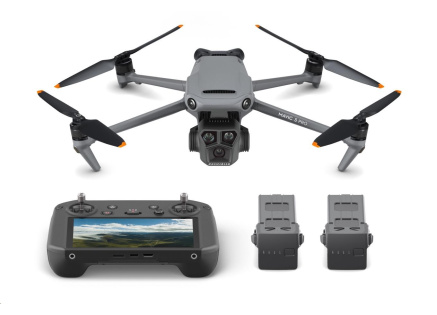 DJI Mavic 3 Pro Fly More Combo (DJI RC Pro) DJI Mavic 3 Pro Fly More Combo (DJI RC Pro)