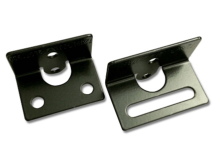 HPE Vertical PDU 10KG2 Mounting Kit