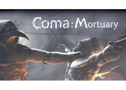 Coma: Mortuary (PC) klíč Steam