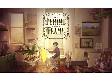 Behind the Frame: The Finest Scenery (PC) klíč Steam