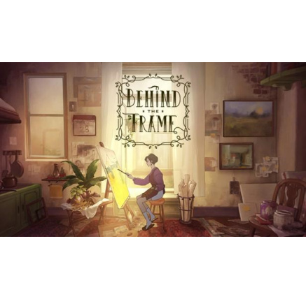 Behind the Frame: The Finest Scenery (PC) klíč Steam Behind the Frame: The Finest Scenery (PC) klíč Steam