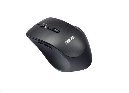 ASUS WT425 Optická myš, bezdrátová,černá