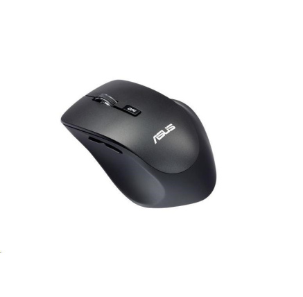 ASUS WT425 Optická myš, bezdrátová,černá