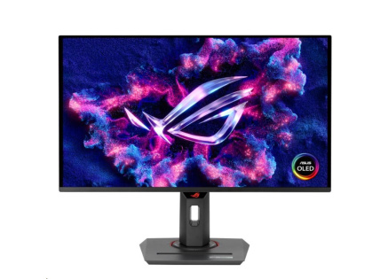 ASUS LCD 27" XG27ACDNG ROG Strix, 1440p QD-OLED, 360 Hz, 0.03 ms, G-SYNC® compatible,99% DCI-P3