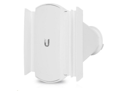 UBNT PrismStation anténa 60°, PrismAP-5-60,  [5GHz anténa typu horn s vyzařovacím asymetrickým úhlem 60°, zisk 2x16dBi]