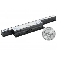 AVACOM baterie pro Acer Aspire 7750/5750, TravelMate 7740 Li-Ion 11,1V 6400mAh 71Wh