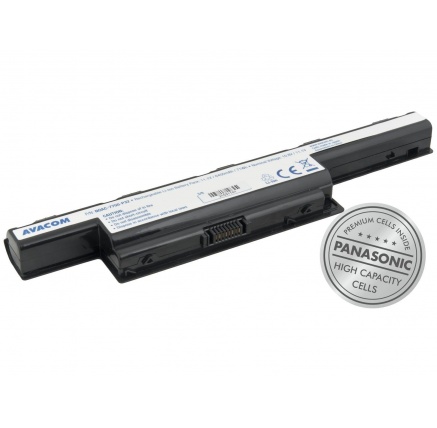 AVACOM baterie pro Acer Aspire 7750/5750, TravelMate 7740 Li-Ion 11,1V 6400mAh 71Wh