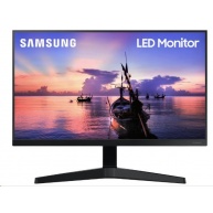 Samsung MT LED LCD Monitor 22" T35F -plochý,IPS,1920x1080 ,5ms,75Hz,HDMI