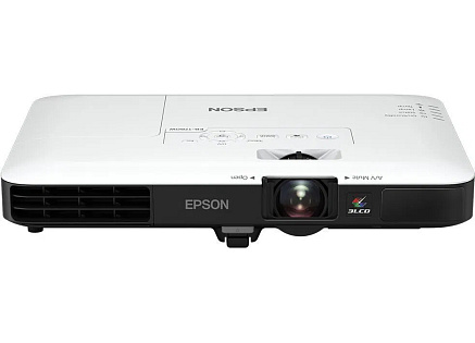 EPSON projektor EB-1780W, 1280x800, 3000ANSI, 10000:1, HDMI, USB 3-in-1, MHL, WiFi, 1,8kg, 5 LET ZÁRUKA