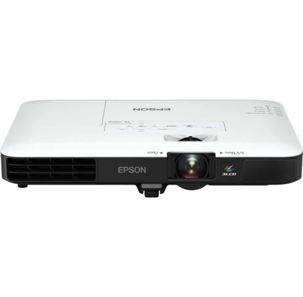 EPSON projektor EB-1780W, 1280x800, 3000ANSI, 10000:1, HDMI, USB 3-in-1, MHL, WiFi, 1,8kg, 5 LET ZÁRUKA