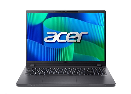 ACER NTB TravelMate P2 16 (TMP216-51-G2-TCO-70SN),Core 7 150U,16"WUXGA,16GB,1TB SSD,Intel,W11P,Gray