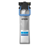 EPSON WorkForce Pro EM-C810xR Cyan XL Ink (20.000 str.)