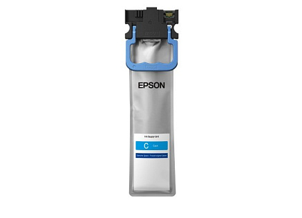 EPSON WorkForce Pro EM-C810xR Cyan XL Ink (20.000 str.)