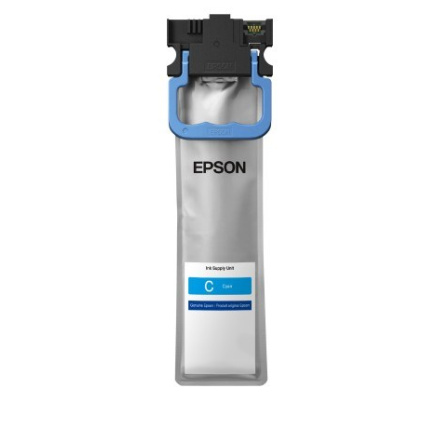 EPSON WorkForce Pro EM-C810xR Cyan XL Ink (20.000 str.)