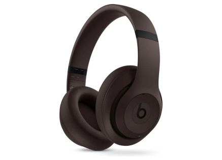 Beats Studio Pro Wireless Over-Ear Headphones - Deep Brown