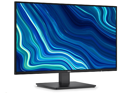 DELL LCD SE2726D - 27"/FQHD/IPS/2560x1440/16:9/144Hz/8ms/1500:1/300 cd/m2/HDMI/DP/VESA/3YNBD (210-BVSG)