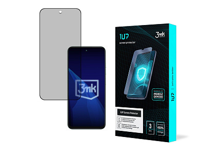 3mk ochranná folie 1UP pro Tecno Spark Go 1 / Go 1s / Pop 9